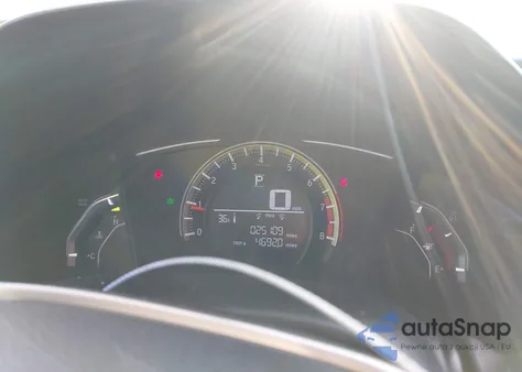 2018 Honda Civic Lx from USA, damaged, VIN 2HGFC2F56JH596911